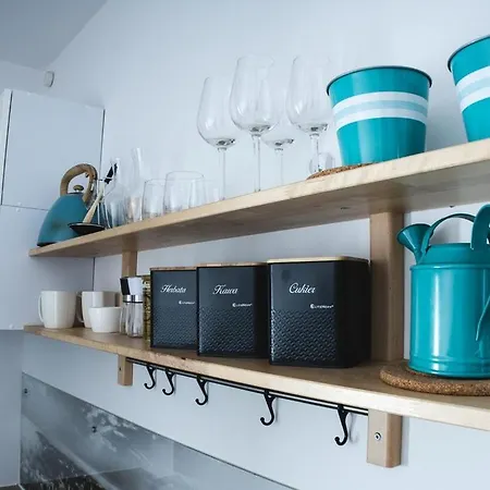 Magic Place Apartment Auschwitz