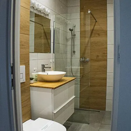 Magic Place Apartment Auschwitz