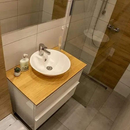 Magic Place Apartment