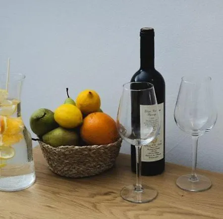 Magic Place Auschwitz