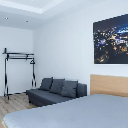 Magic Place * Auschwitz